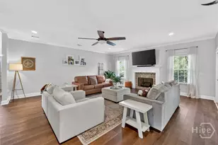 445 Timberland Cir, Richmond Hill, GA 31324 - Photo 12