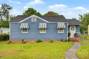 1912 Capital St, Savannah, GA 31404 - Photo 2