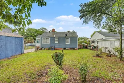 1912 Capital Street, Savannah, GA 31404 - Photo 14