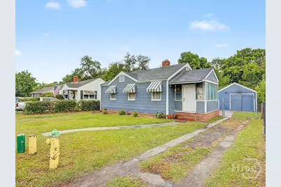 1912 Capital Street, Savannah, GA 31404 - Photo 18