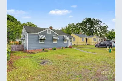 1912 Capital Street, Savannah, GA 31404 - Photo 16