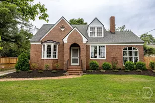 2563 Central Ave Ave, Augusta, GA 30904 - Photo 1