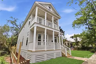 711 E 36th St, Savannah, GA 31401 - Photo 4