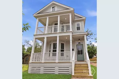 711 E 36th Street, Savannah, GA 31401 - Photo 1