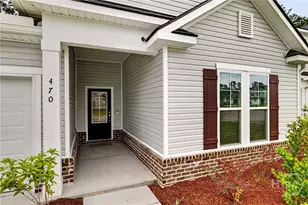 470 Sessile Oak Dr, Savannah, GA 31419 - Photo 2