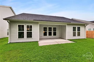 470 Sessile Oak Dr, Savannah, GA 31419 - Photo 24