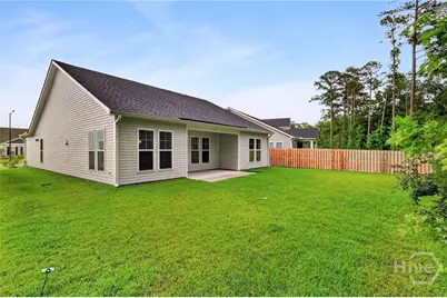 470 Sessile Oak Drive, Savannah, GA 31419 - Photo 30