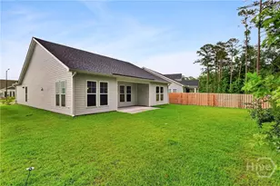 470 Sessile Oak Dr, Savannah, GA 31419 - Photo 30