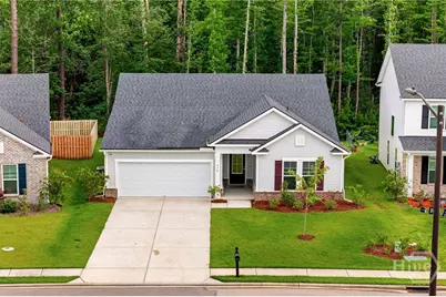 470 Sessile Oak Drive, Savannah, GA 31419 - Photo 1