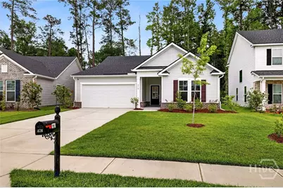 470 Sessile Oak Drive, Savannah, GA 31419 - Photo 22