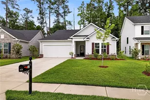 470 Sessile Oak Dr, Savannah, GA 31419 - Photo 22