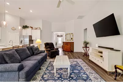 470 Sessile Oak Drive, Savannah, GA 31419 - Photo 4