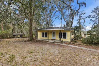 123 Salt Creek Road, Savannah, GA 31405 - Photo 2