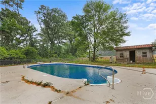 565 Bragg, Brooklet, GA 30415 - Photo 30
