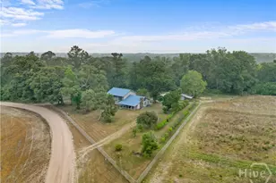 565 Bragg, Brooklet, GA 30415 - Photo 36