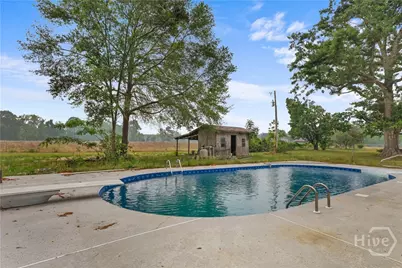 565 Bragg, Brooklet, GA 30415 - Photo 28