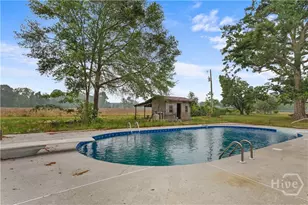565 Bragg, Brooklet, GA 30415 - Photo 28