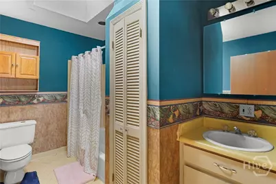 565 Bragg, Brooklet, GA 30415 - Photo 22