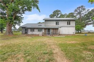 565 Bragg, Brooklet, GA 30415 - Photo 4