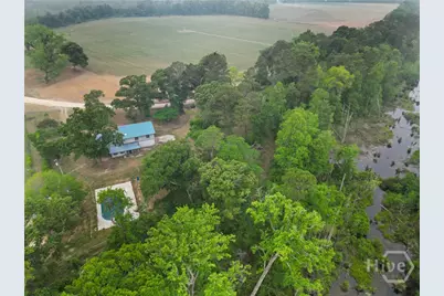565 Bragg, Brooklet, GA 30415 - Photo 34