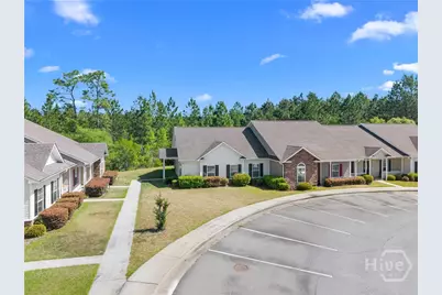 401 Barry McCaffrey Boulevard #B1, Hinesville, GA 31313 - Photo 20