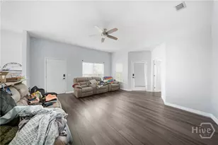 401 Barry McCaffrey Blvd, Hinesville, GA 31313 - Photo 4