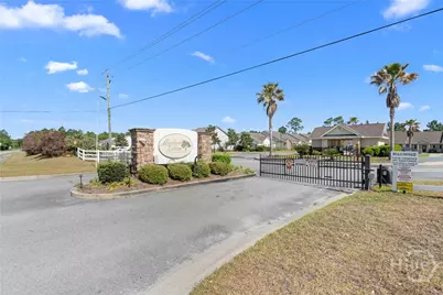 401 Barry McCaffrey Boulevard #B1, Hinesville, GA 31313 - Photo 22