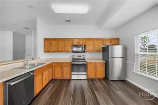401 Barry McCaffrey Blvd, Hinesville, GA 31313 - Photo 8