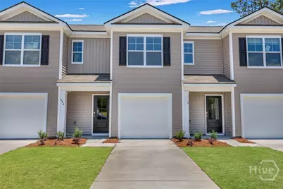 108 Coneflower Road, Bloomingdale, GA 31302 - Photo 1
