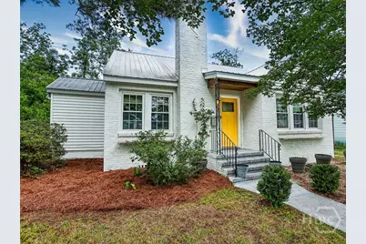 1216 E 40th Street, Savannah, GA 31404 - Photo 2