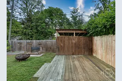 1216 E 40th Street, Savannah, GA 31404 - Photo 34