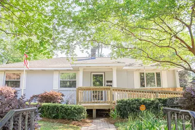 135 E Derenne Avenue, Savannah, GA 31405 - Photo 1