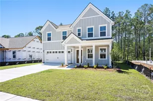 114 Chatham Ln, Richmond Hill, GA 31324 - Photo 2