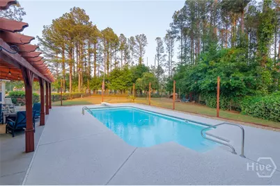 1201 Brooklet South Drive, Brooklet, GA 30415 - Photo 18