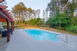 1201 Brooklet S Dr, Brooklet, GA 30415 - Photo 18
