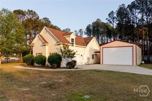 1201 Brooklet S Dr, Brooklet, GA 30415 - Photo 2