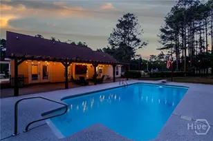 1201 Brooklet S Dr, Brooklet, GA 30415 - Photo 20