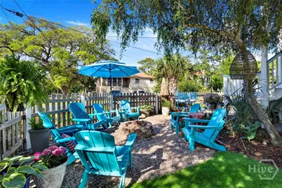 1102 Lovell Avenue, Tybee Island, GA 31328 - Photo 66