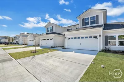 157 Lower Creek Drive, Richmond Hill, GA 31324 - Photo 2