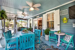 1102 Lovell Ave, Tybee Island, GA 31328 - Photo 8