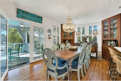 1102 Lovell Avenue, Tybee Island, GA 31328 - Photo 10