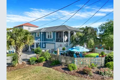 1102 Lovell Avenue, Tybee Island, GA 31328 - Photo 2