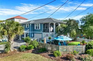1102 Lovell Ave, Tybee Island, GA 31328 - Photo 2