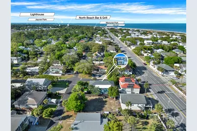 1102 Lovell Avenue, Tybee Island, GA 31328 - Photo 72