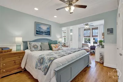 1102 Lovell Avenue, Tybee Island, GA 31328 - Photo 24