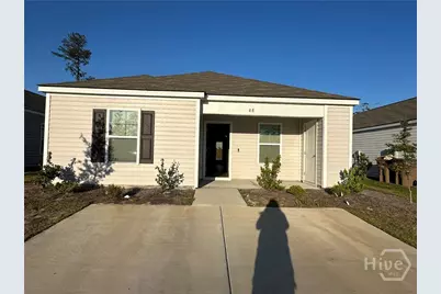 48 Arrowhead Way, Port Wentworth, GA 31407 - Photo 2