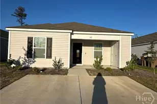 48 Arrowhead Wy, Port Wentworth, GA 31407 - Photo 2