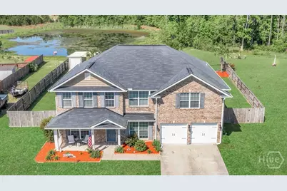 106 Powers Drive, Midway, GA 31320 - Photo 2