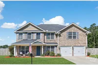 106 Powers Drive, Midway, GA 31320 - Photo 1