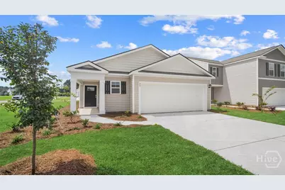 [Address not provided], Port Wentworth, GA 31407 - Photo 1